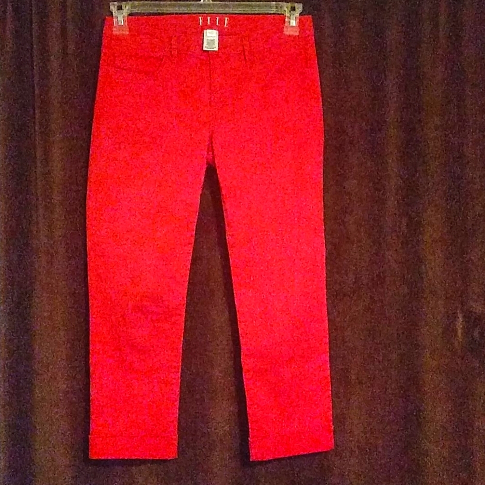 Elle pants